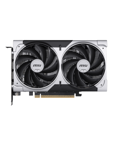 VGA MSI GEFORCE RTX 5050 8G VENTUS 2X OC