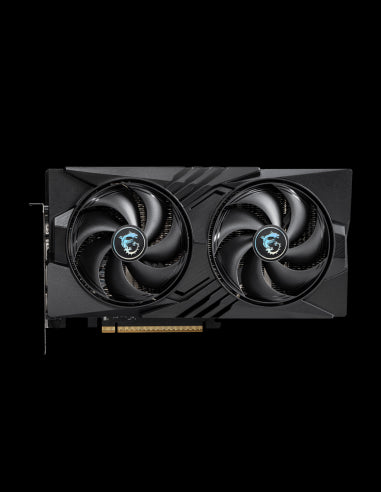 VGA MSI GEFORCE RTX 5060 8G GAMING OC