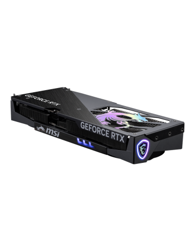 VGA MSI GEFORCE RTX 5060 TI 8G GAMING TRIO OC