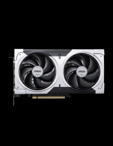 VGA MSI GEFORCE RTX 5060 TI 8G VENTUS 2X OC PLUS