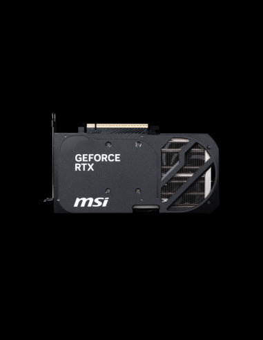 VGA MSI GEFORCE RTX 5070 12G SHADOW 2X OC BULK