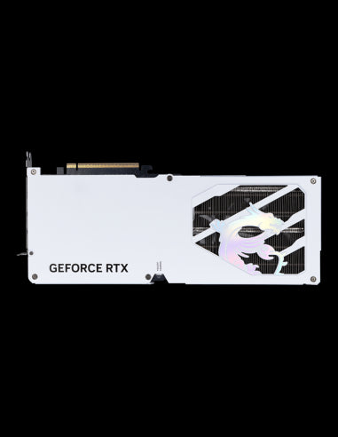VGA MSI GEFORCE RTX 5070 Ti 16G GAMING TRIO OC WHITE