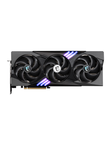 VGA MSI GEFORCE RTX 5070 Ti 16G GAMING TRIO OC