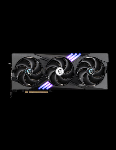 VGA MSI GEFORCE RTX 5070 Ti 16G GAMING TRIO OC